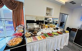 Hotel Argo